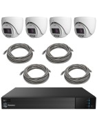 Surveillance Kits